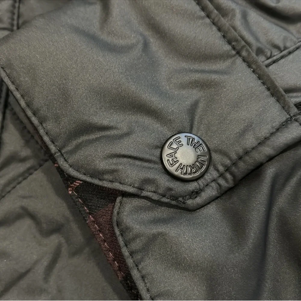THE NORTH FACE | MEN'S FORT POINT FLANNEL
